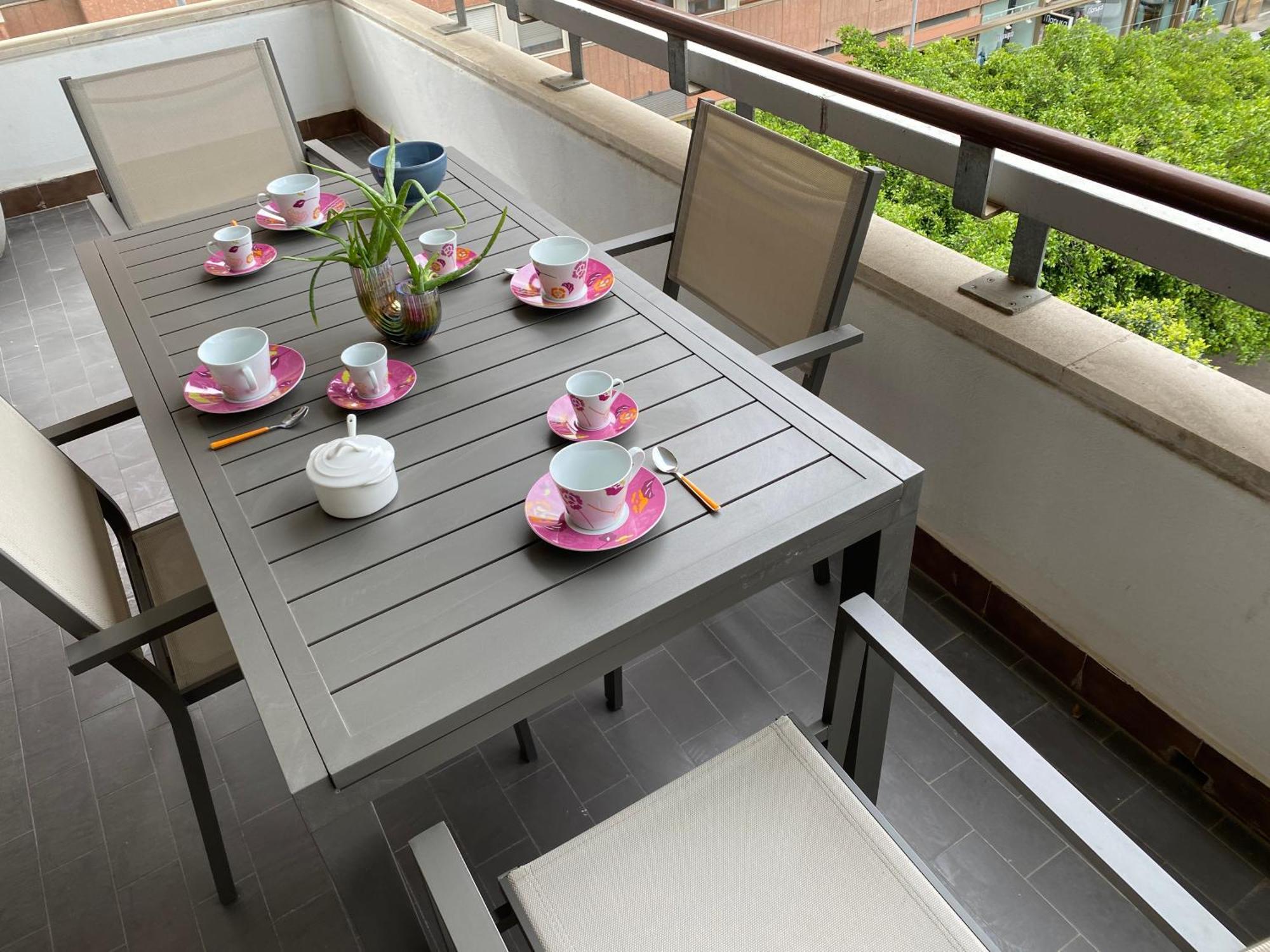 Julie'S House Lecce City Center Apartment Exterior photo