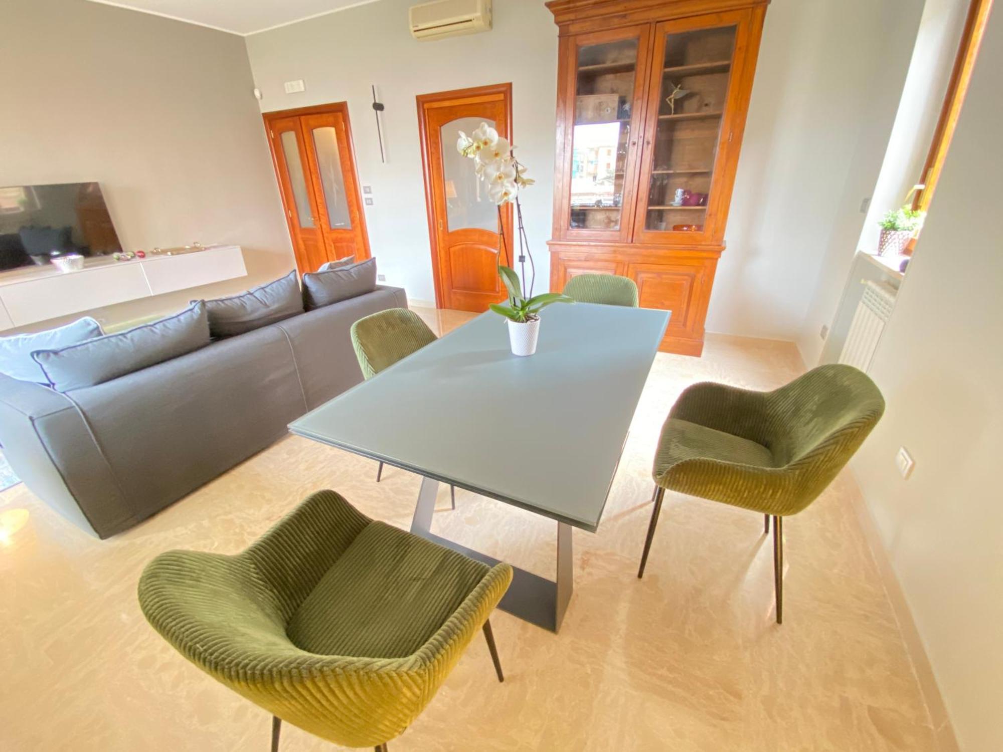 Julie'S House Lecce City Center Apartment Exterior photo