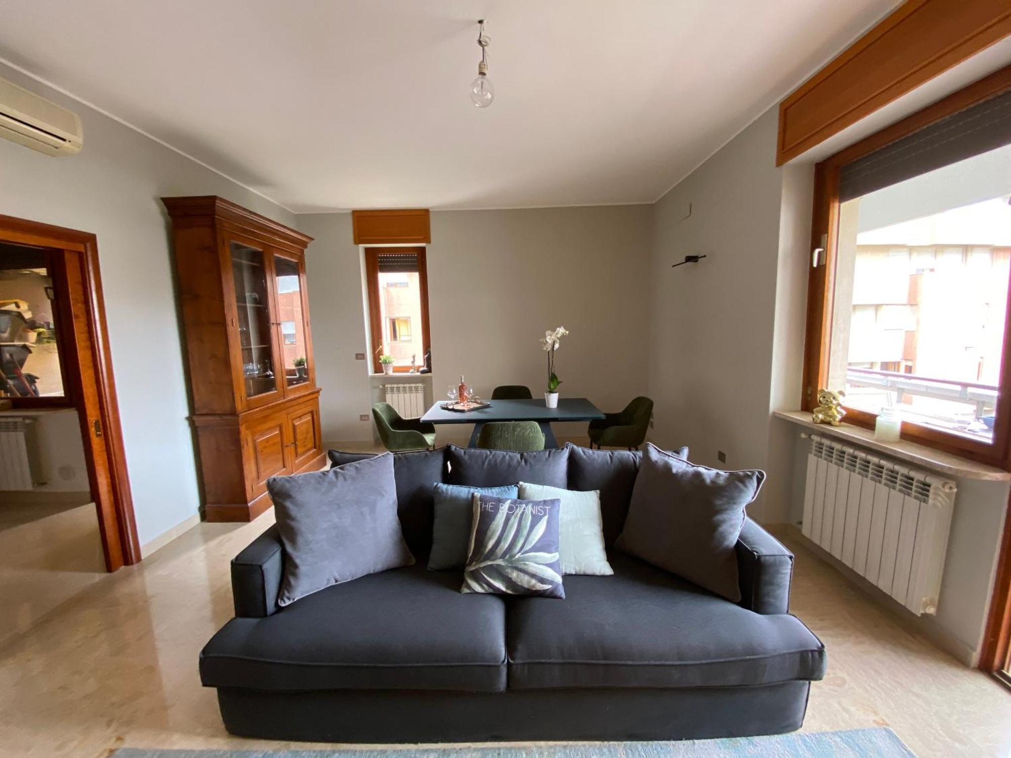 Julie'S House Lecce City Center Apartment Exterior photo